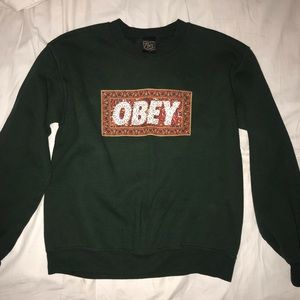 OBEY Sweatshirt